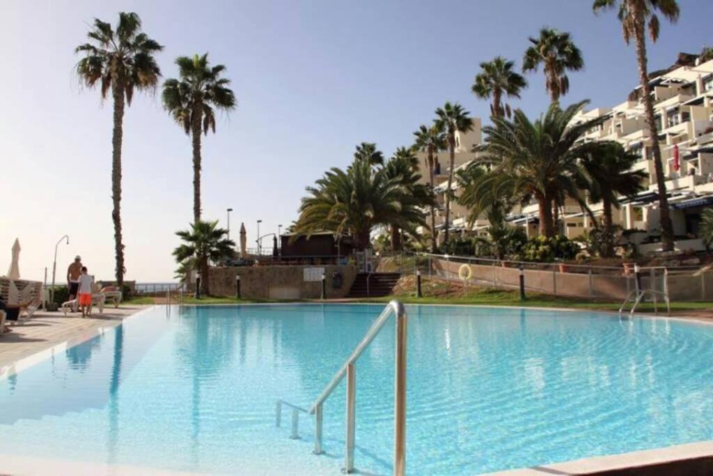 Blue Pearl - Pool - Terrace - Ocean View - Beach - Wifi - Wonderful Complex - Free Digital Travel Guide โมกัน ภายนอก รูปภาพ