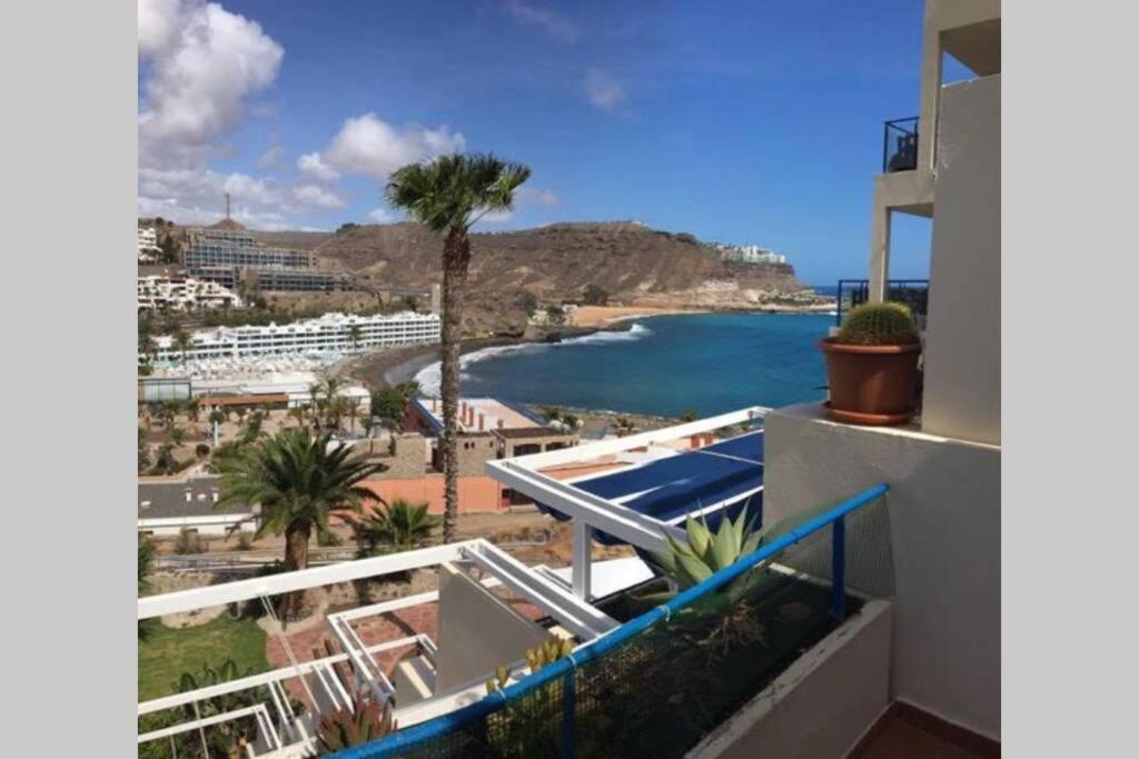 Blue Pearl - Pool - Terrace - Ocean View - Beach - Wifi - Wonderful Complex - Free Digital Travel Guide โมกัน ภายนอก รูปภาพ