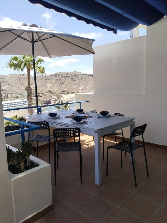 Blue Pearl - Pool - Terrace - Ocean View - Beach - Wifi - Wonderful Complex - Free Digital Travel Guide โมกัน ภายนอก รูปภาพ