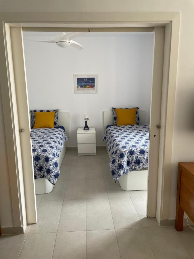 Blue Pearl - Pool - Terrace - Ocean View - Beach - Wifi - Wonderful Complex - Free Digital Travel Guide โมกัน ภายนอก รูปภาพ