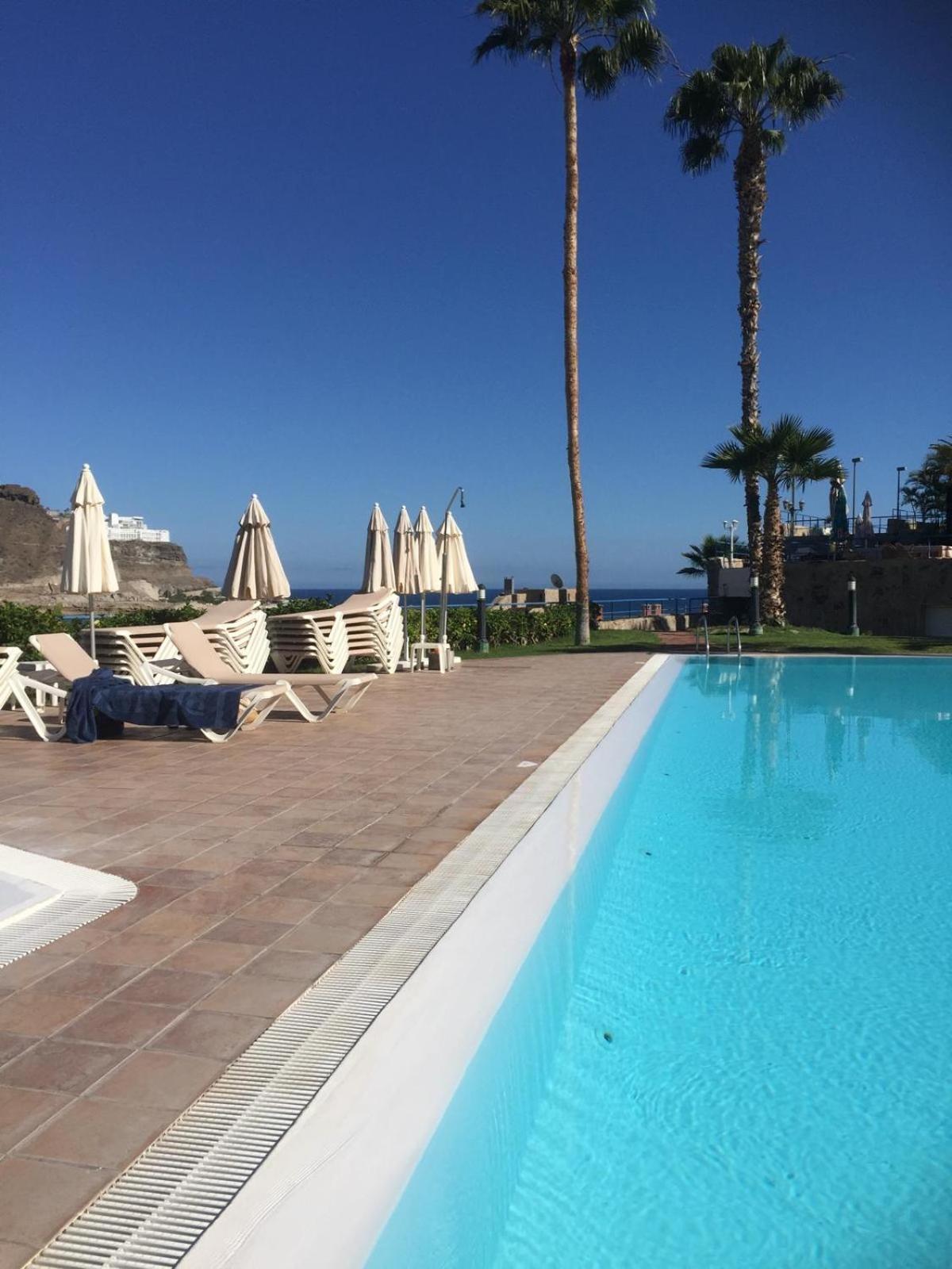 Blue Pearl - Pool - Terrace - Ocean View - Beach - Wifi - Wonderful Complex - Free Digital Travel Guide โมกัน ภายนอก รูปภาพ