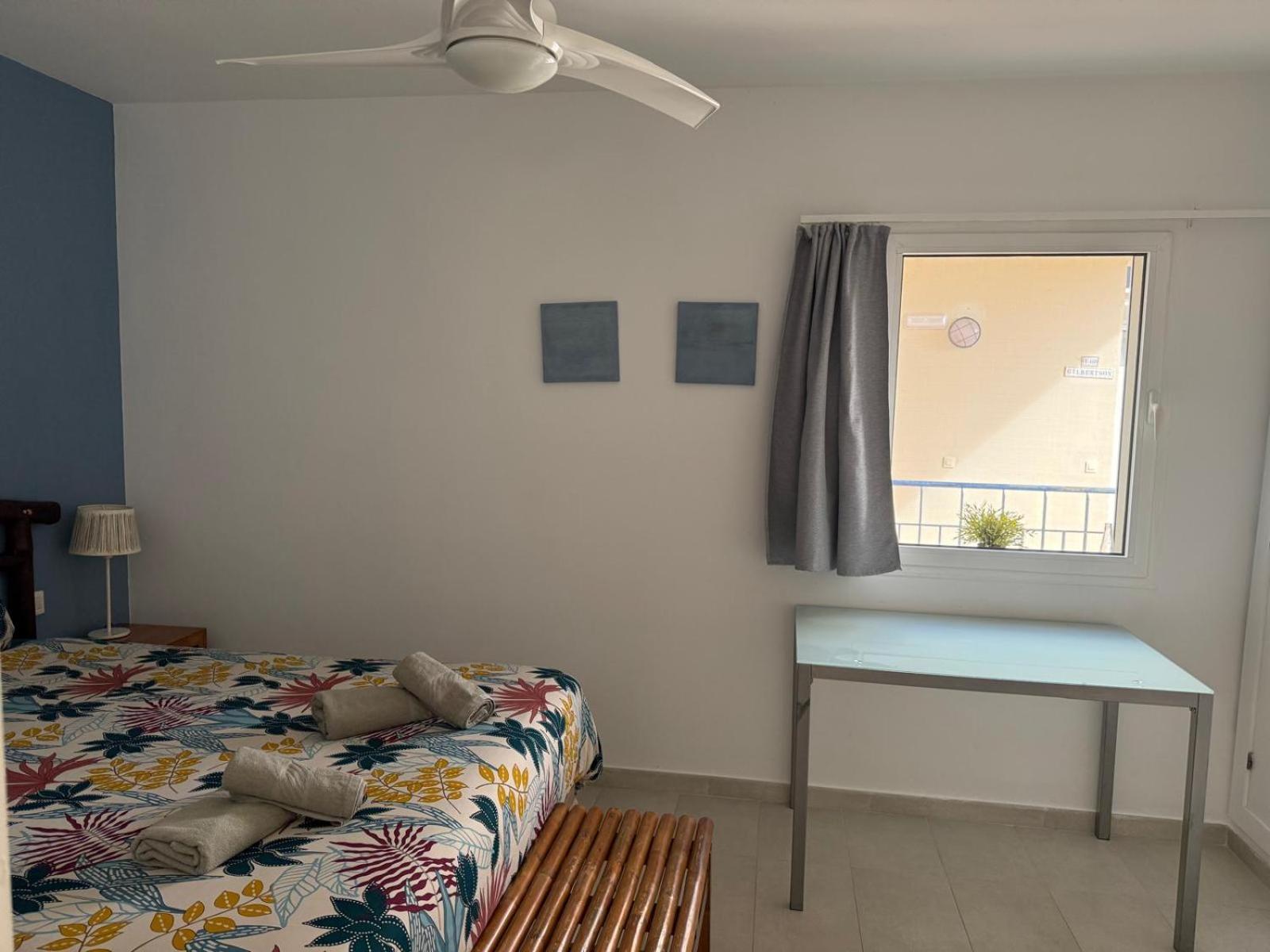 Blue Pearl - Pool - Terrace - Ocean View - Beach - Wifi - Wonderful Complex - Free Digital Travel Guide โมกัน ภายนอก รูปภาพ