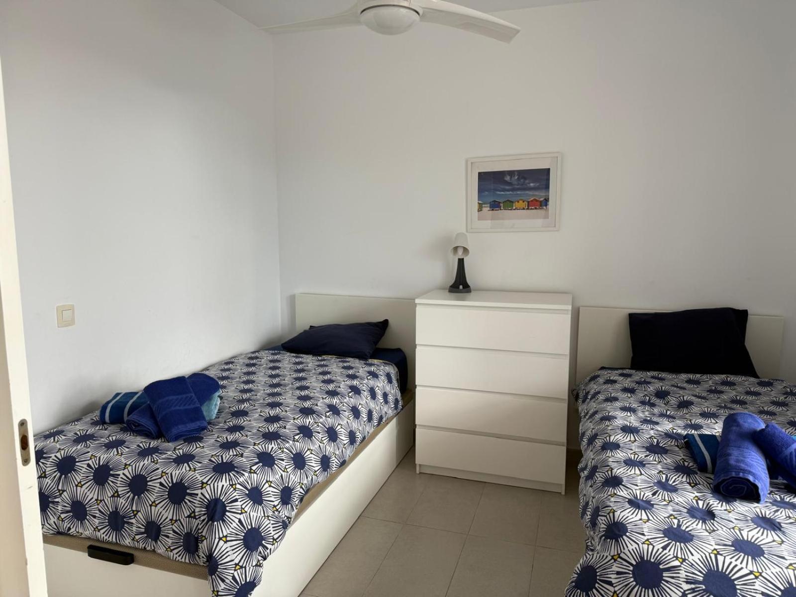 Blue Pearl - Pool - Terrace - Ocean View - Beach - Wifi - Wonderful Complex - Free Digital Travel Guide โมกัน ภายนอก รูปภาพ