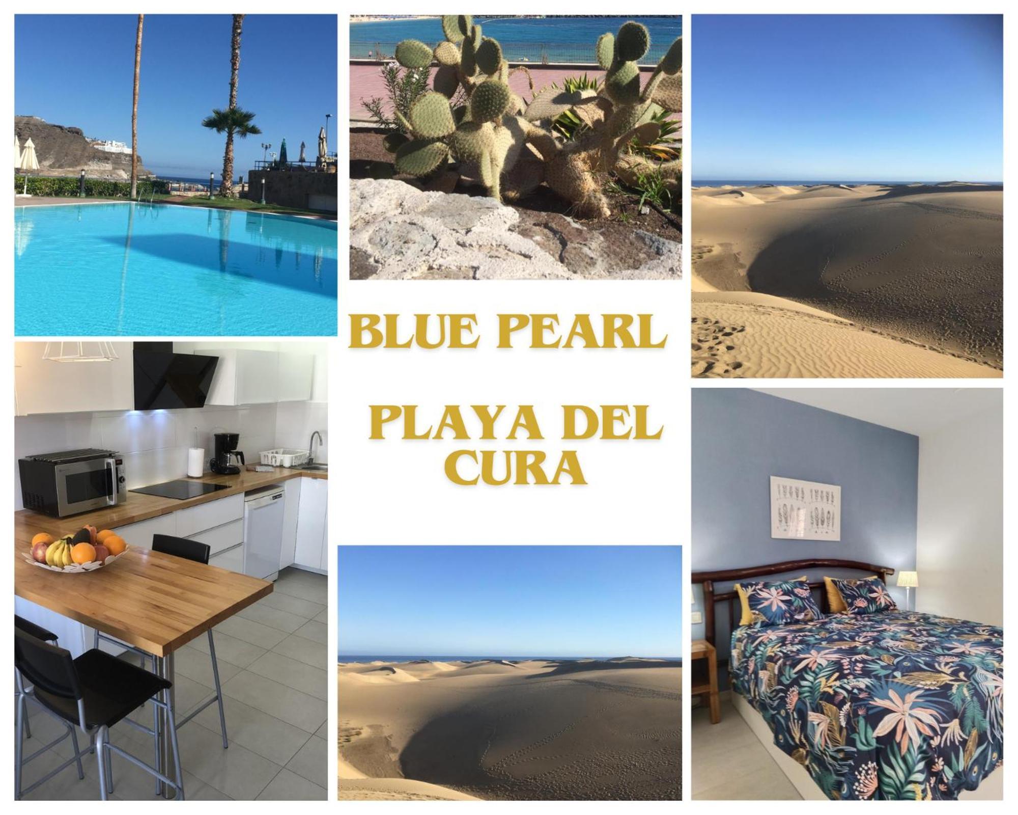 Blue Pearl - Pool - Terrace - Ocean View - Beach - Wifi - Wonderful Complex - Free Digital Travel Guide โมกัน ภายนอก รูปภาพ