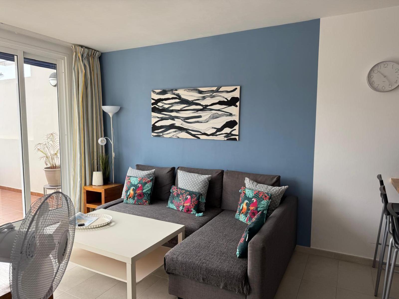 Blue Pearl - Pool - Terrace - Ocean View - Beach - Wifi - Wonderful Complex - Free Digital Travel Guide โมกัน ภายนอก รูปภาพ
